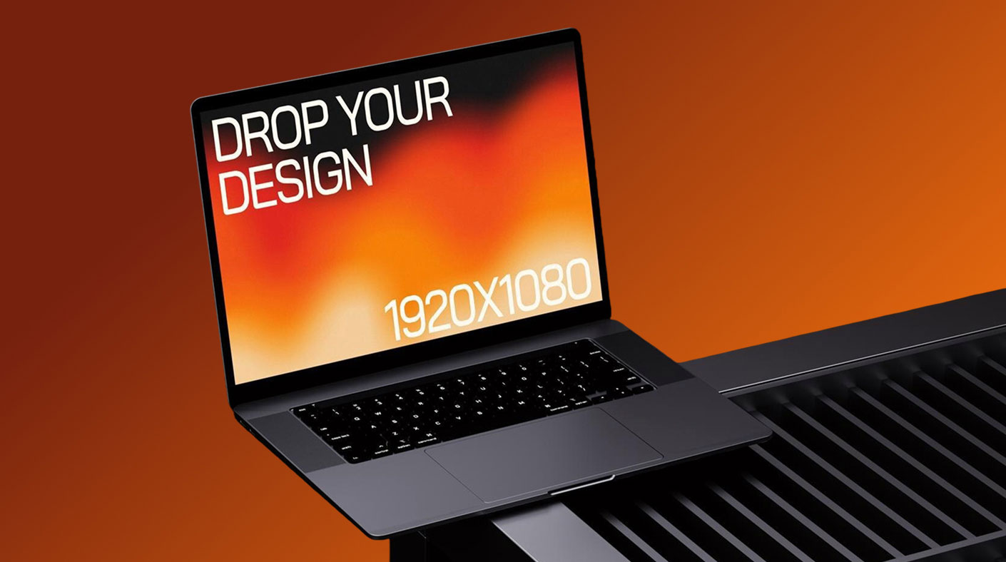 Web & App Design