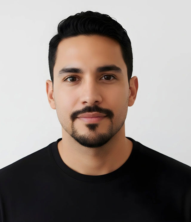 Carlos Rivera